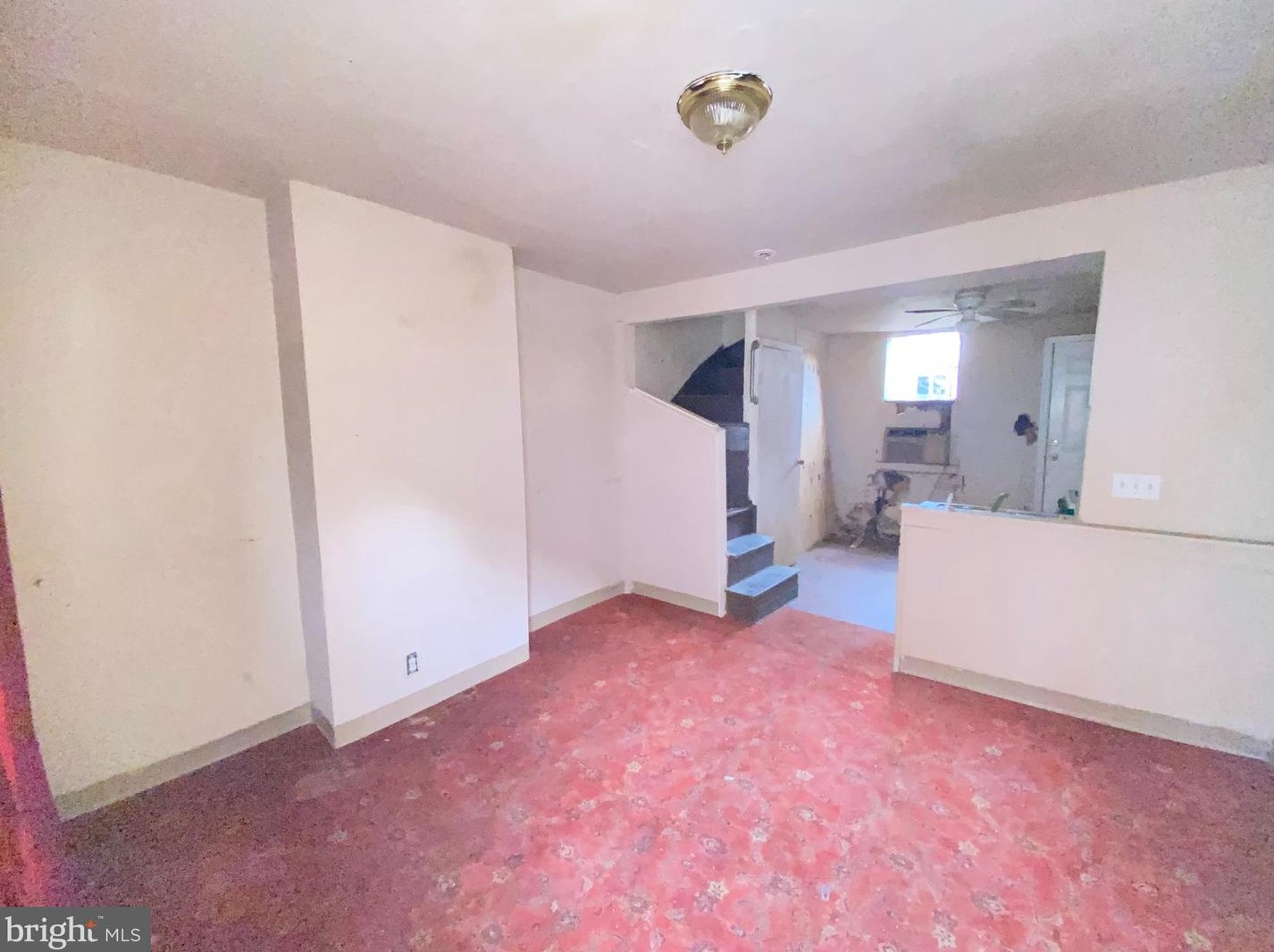 45 Stockton St, Baltimore, MD 21223-2651
