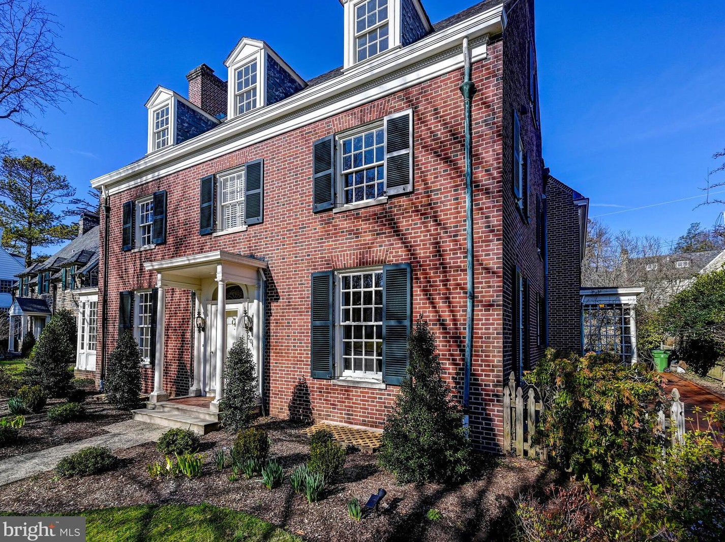 206 Enfield Rd, Baltimore, MD 21212-3427