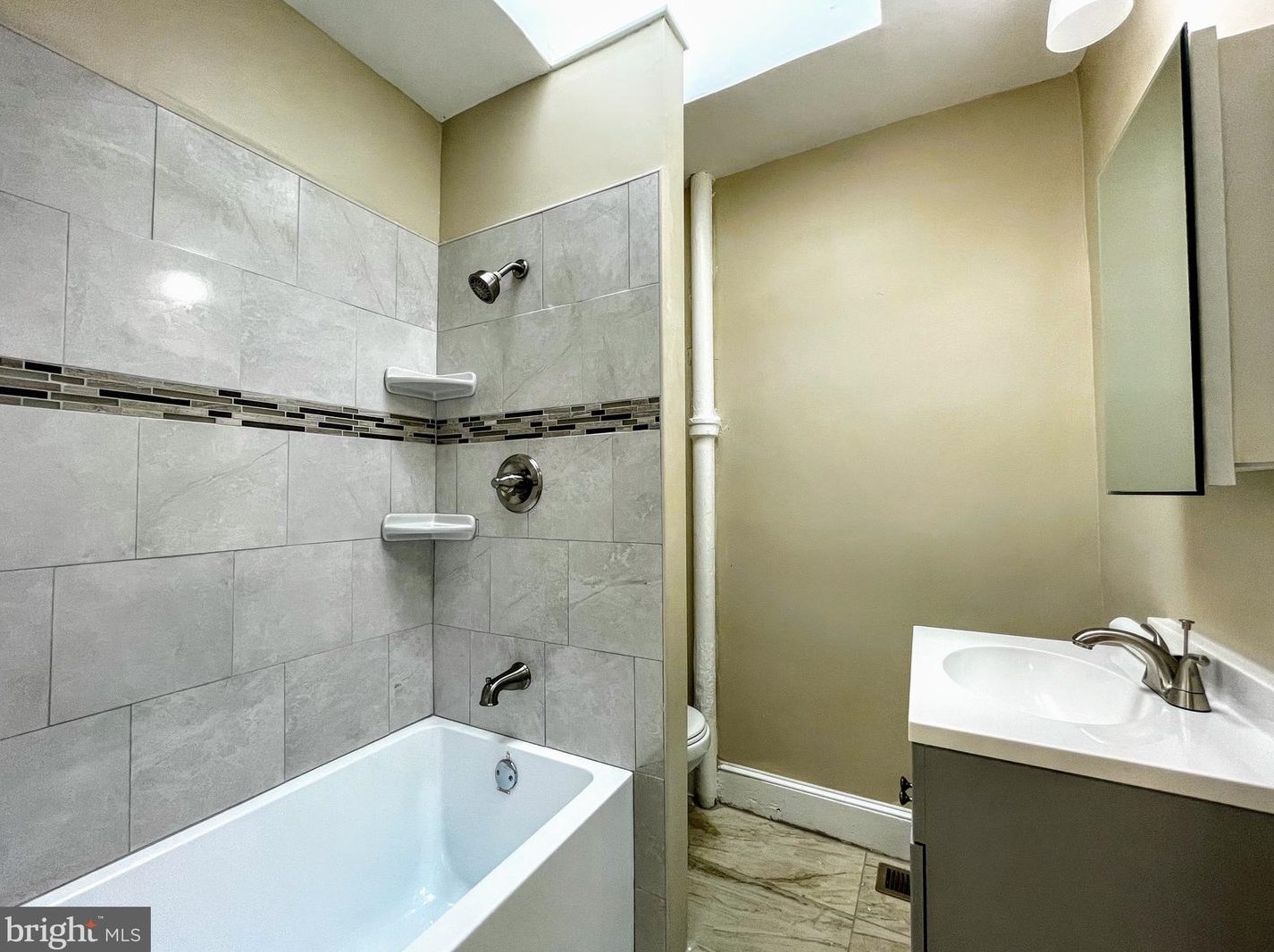 4137 Eierman Ave, Baltimore MD  21206-6318 exterior