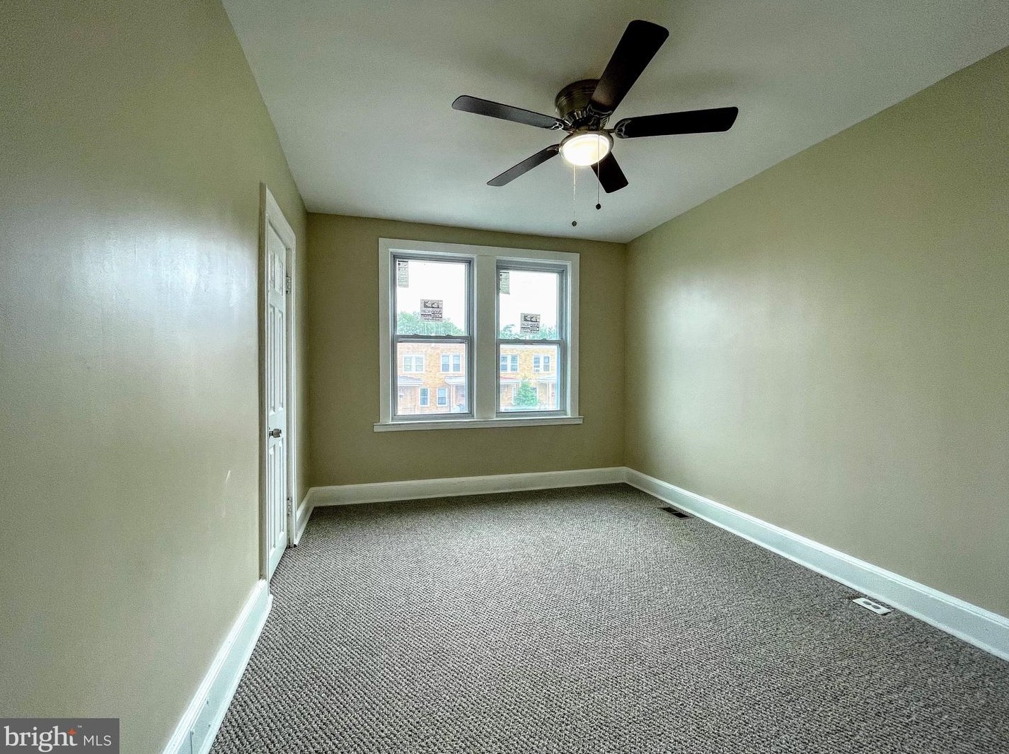 4137 Eierman Ave, Baltimore MD  21206-6318 exterior