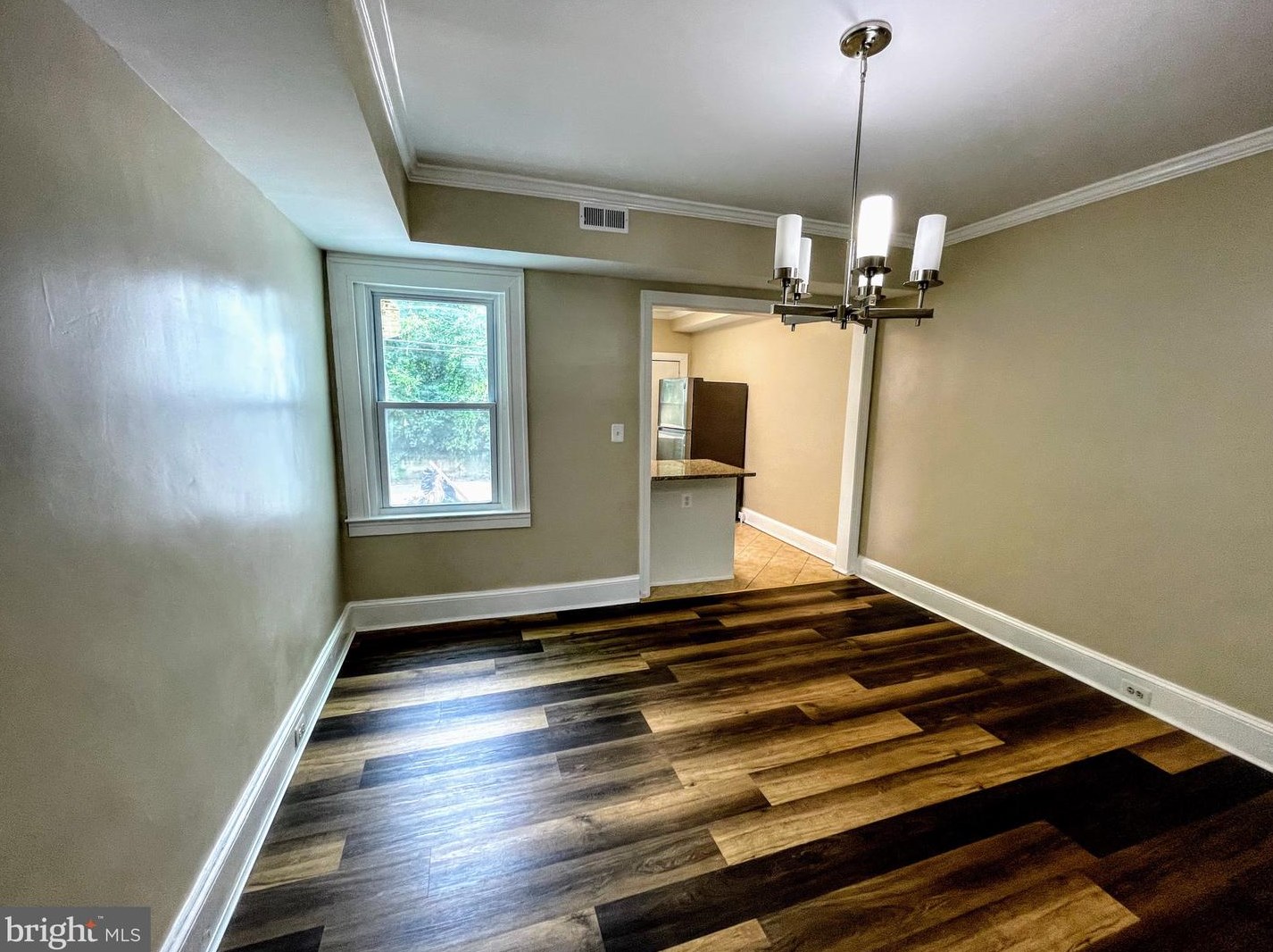 4137 Eierman Ave, Baltimore MD  21206-6318 exterior