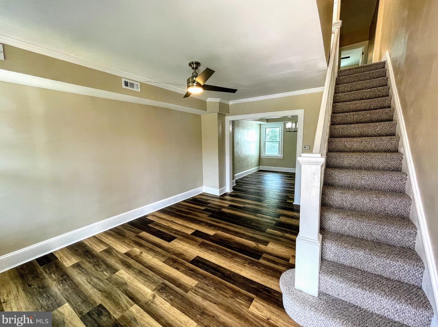 4137 Eierman Ave, Baltimore MD  21206-6318 exterior