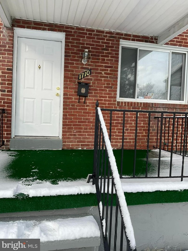 1710 Swansea Rd, Baltimore, MD 21239