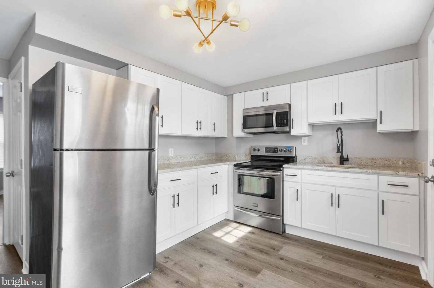 3010 Ascension St, Baltimore MD  21225-1202 exterior