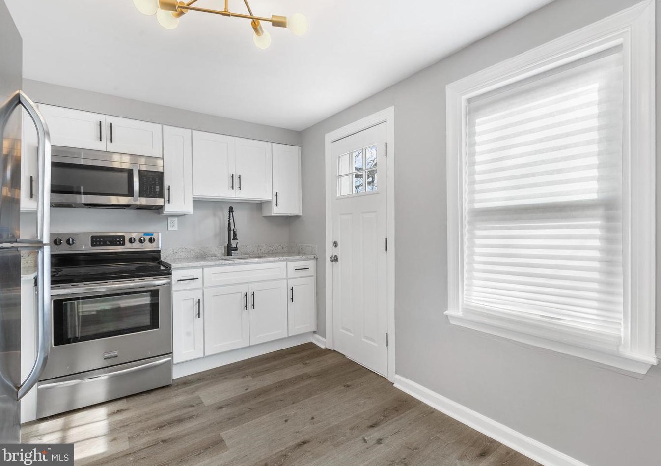 3010 Ascension St, Baltimore MD  21225-1202 exterior