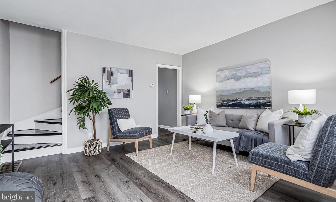 3010 Ascension St, Baltimore MD  21225-1202 exterior