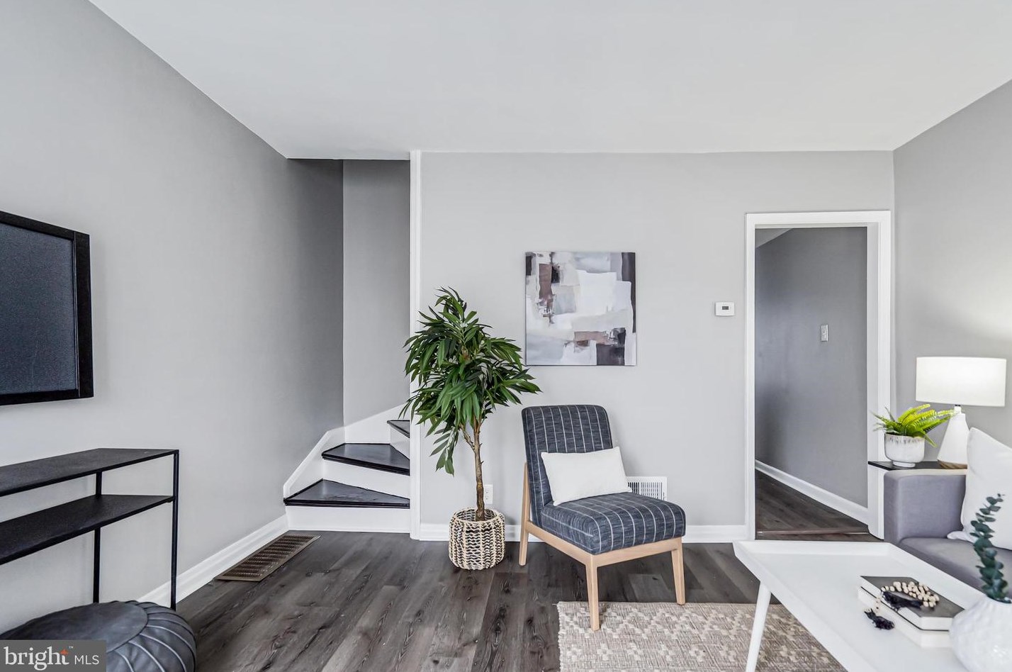 3010 Ascension St, Baltimore MD  21225-1202 exterior