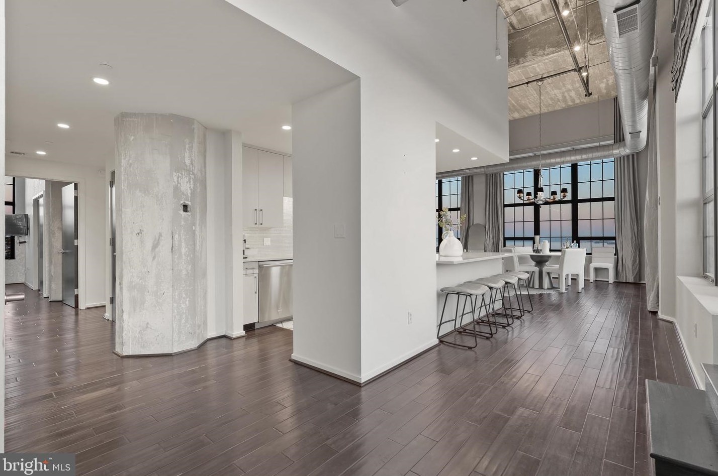1200 Steuart St Unit 1415, Baltimore, MD 21230