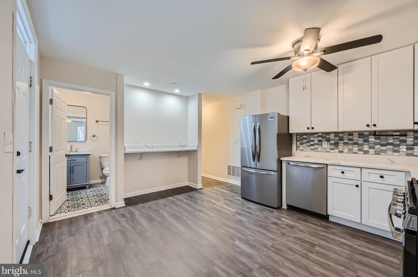 2024 E Baltimore Street E #1, Baltimore, MD 21231