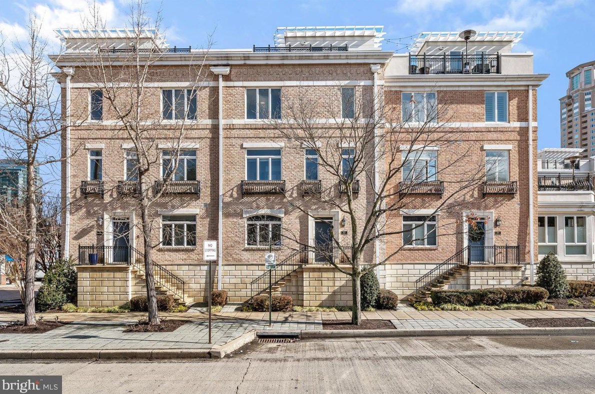 902 Valencia Ct # 187, Baltimore, MD
