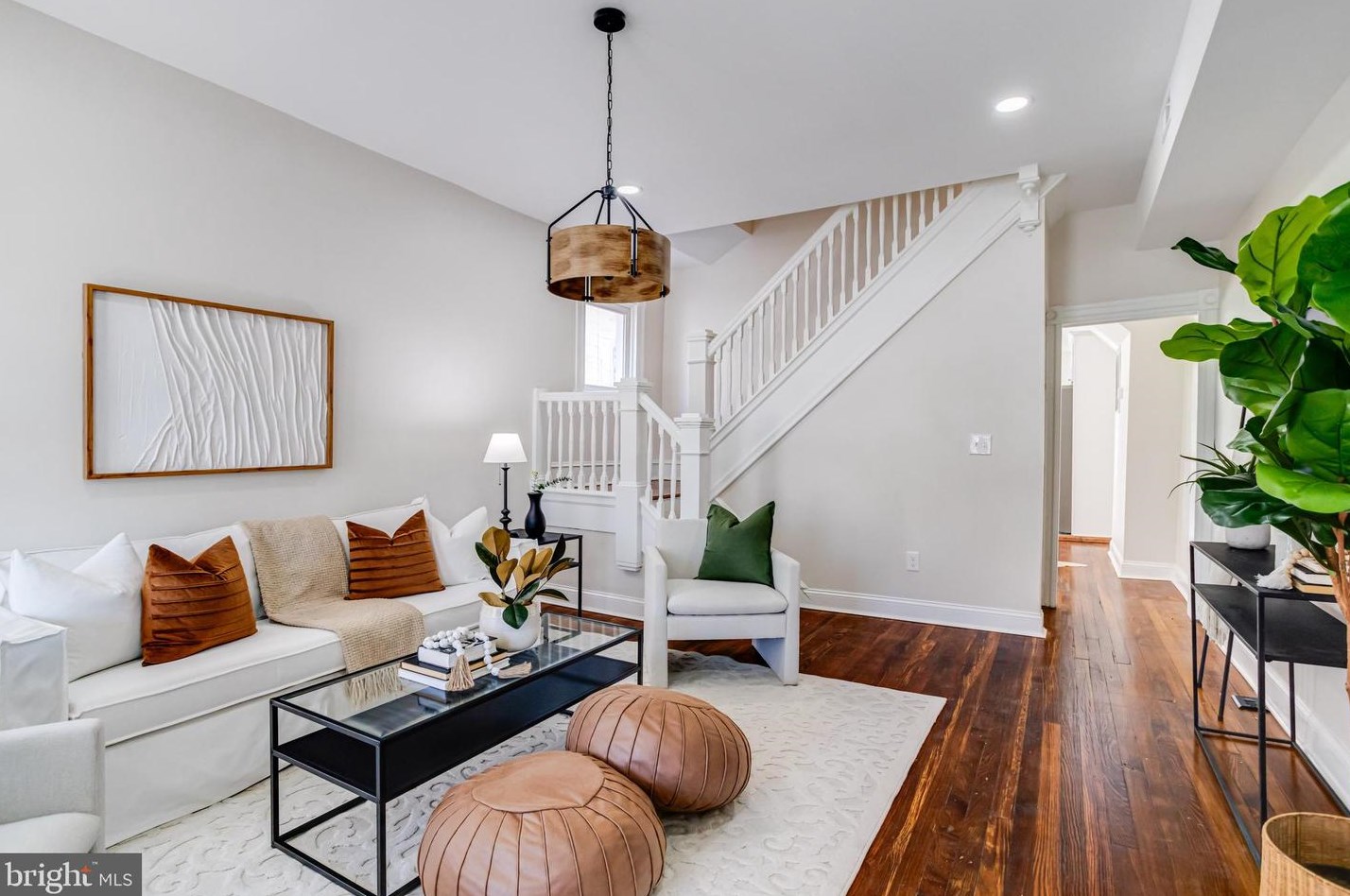 4406 Old York Rd, Baltimore MD  21212-4814 exterior