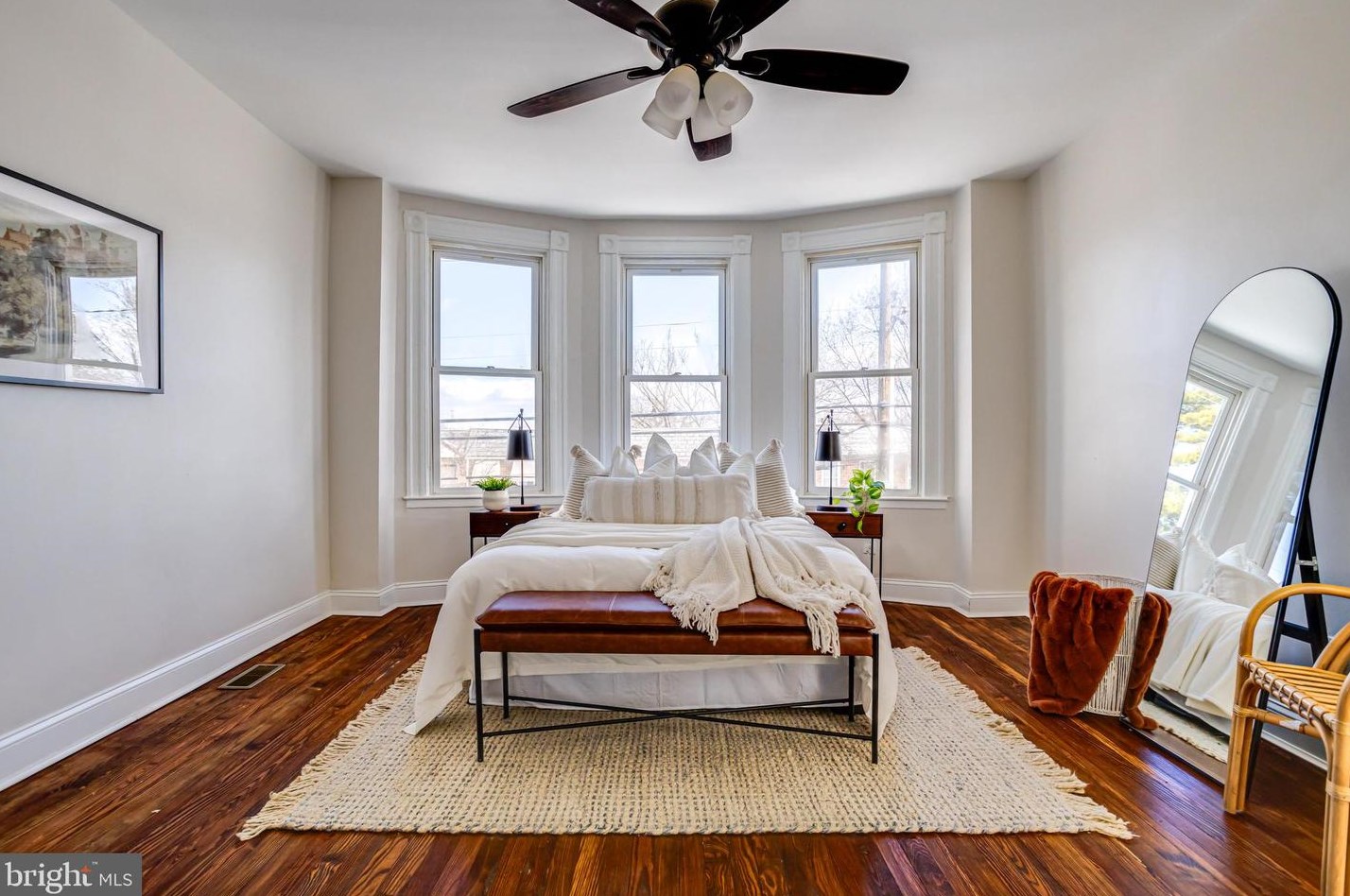 4406 Old York Rd, Baltimore MD  21212-4814 exterior