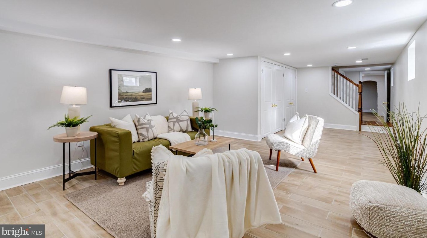 4406 Old York Rd, Baltimore MD  21212-4814 exterior