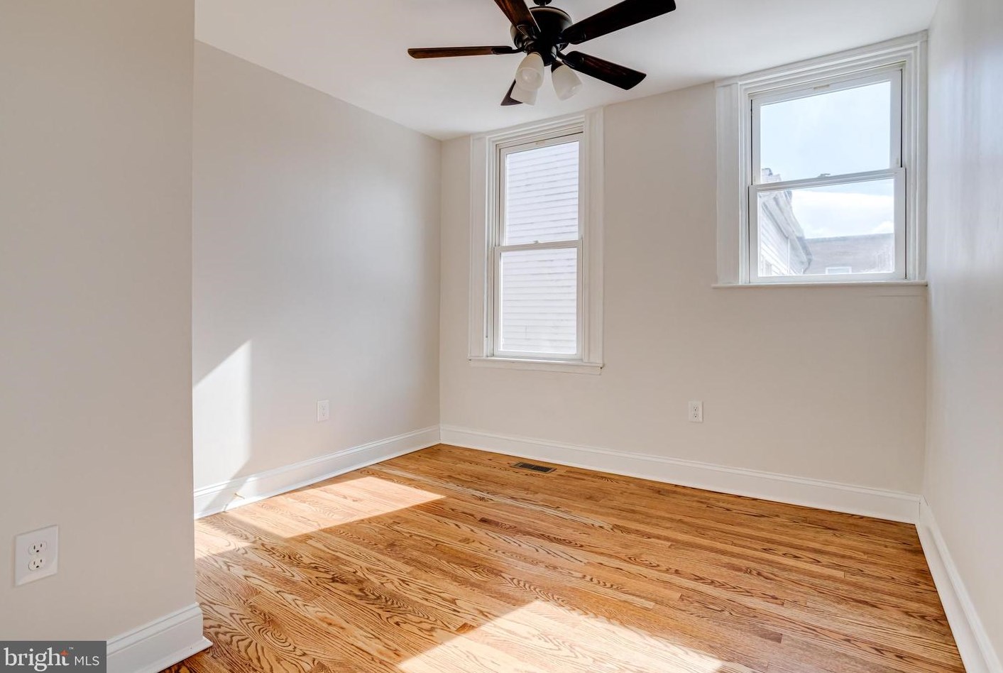 4406 Old York Rd, Baltimore MD  21212-4814 exterior