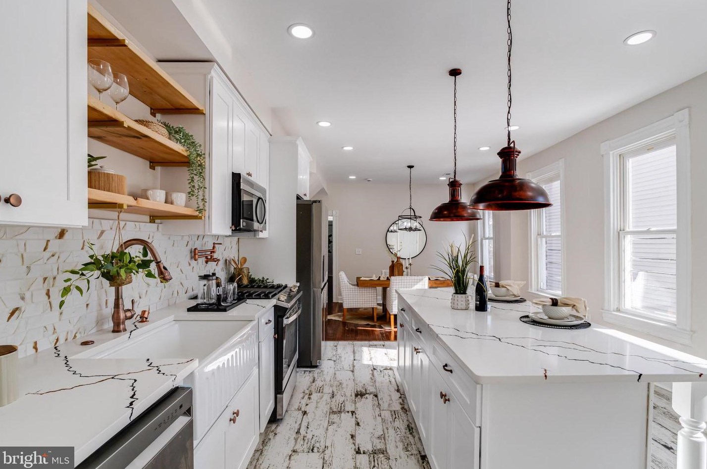 4406 Old York Rd, Baltimore MD  21212-4814 exterior