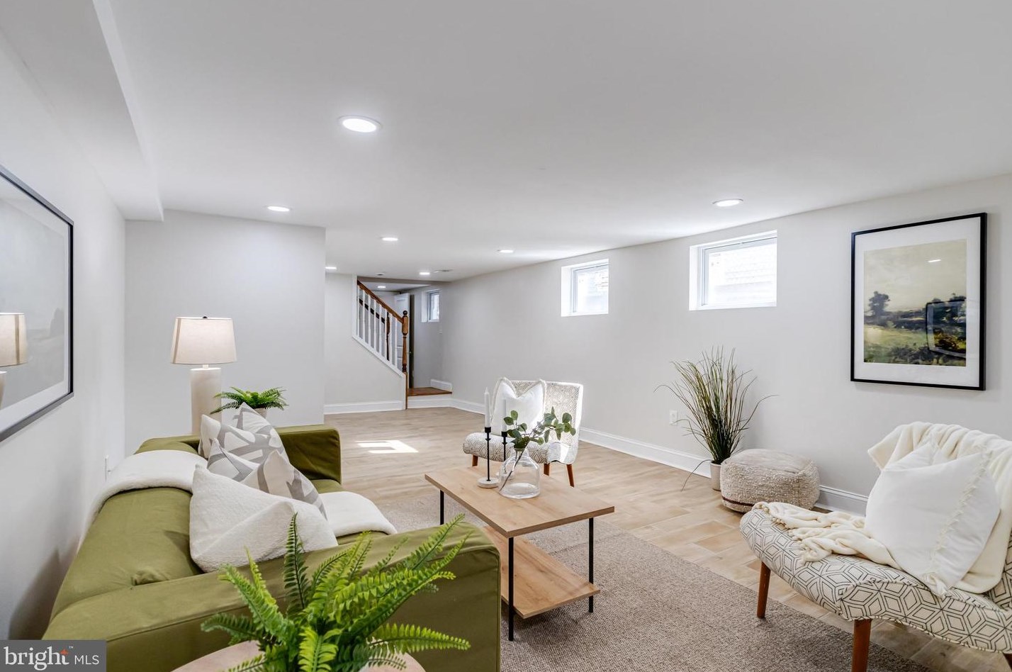 4406 Old York Rd, Baltimore MD  21212-4814 exterior