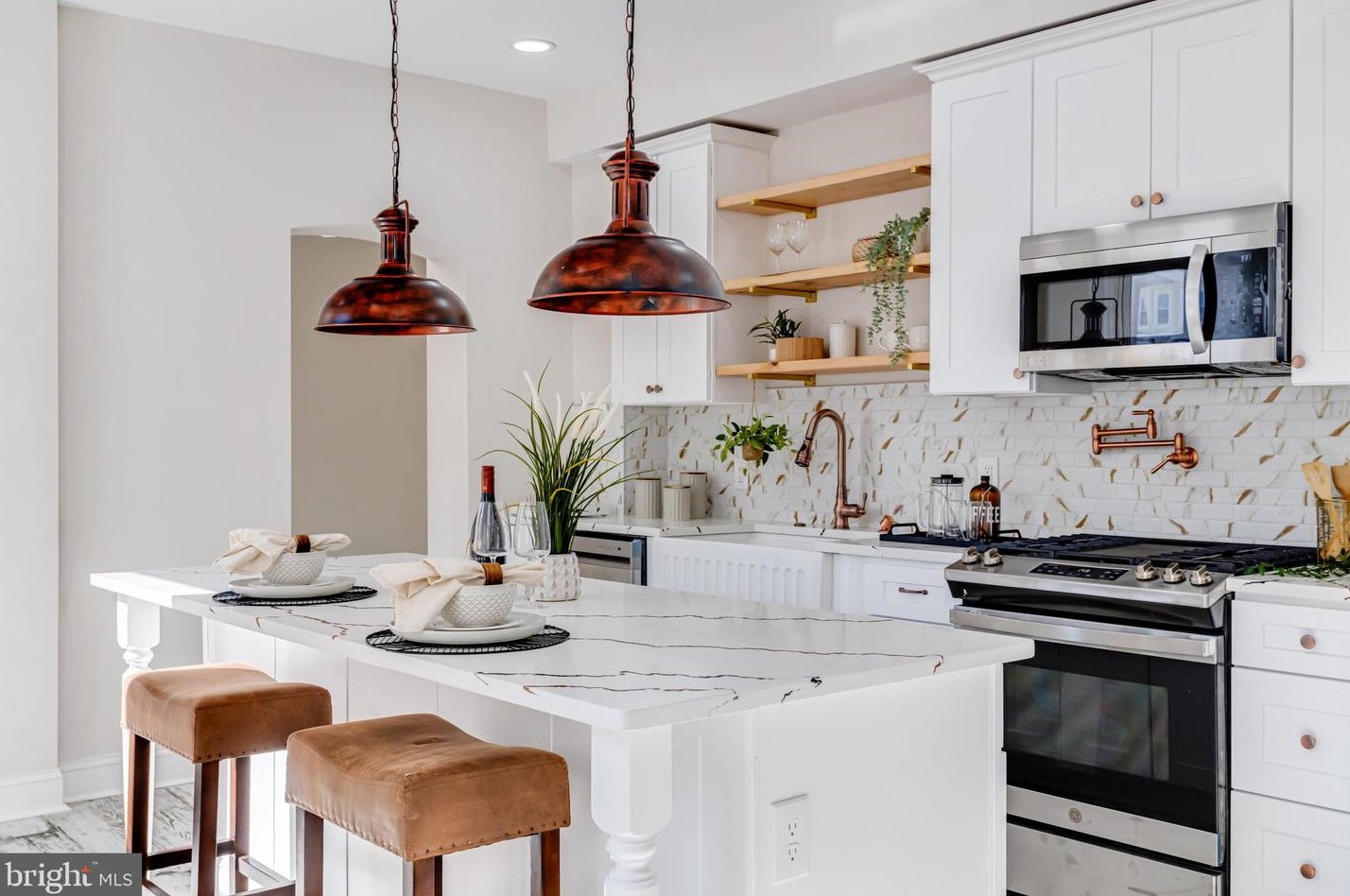 4406 Old York Rd, Baltimore MD  21212-4814 exterior