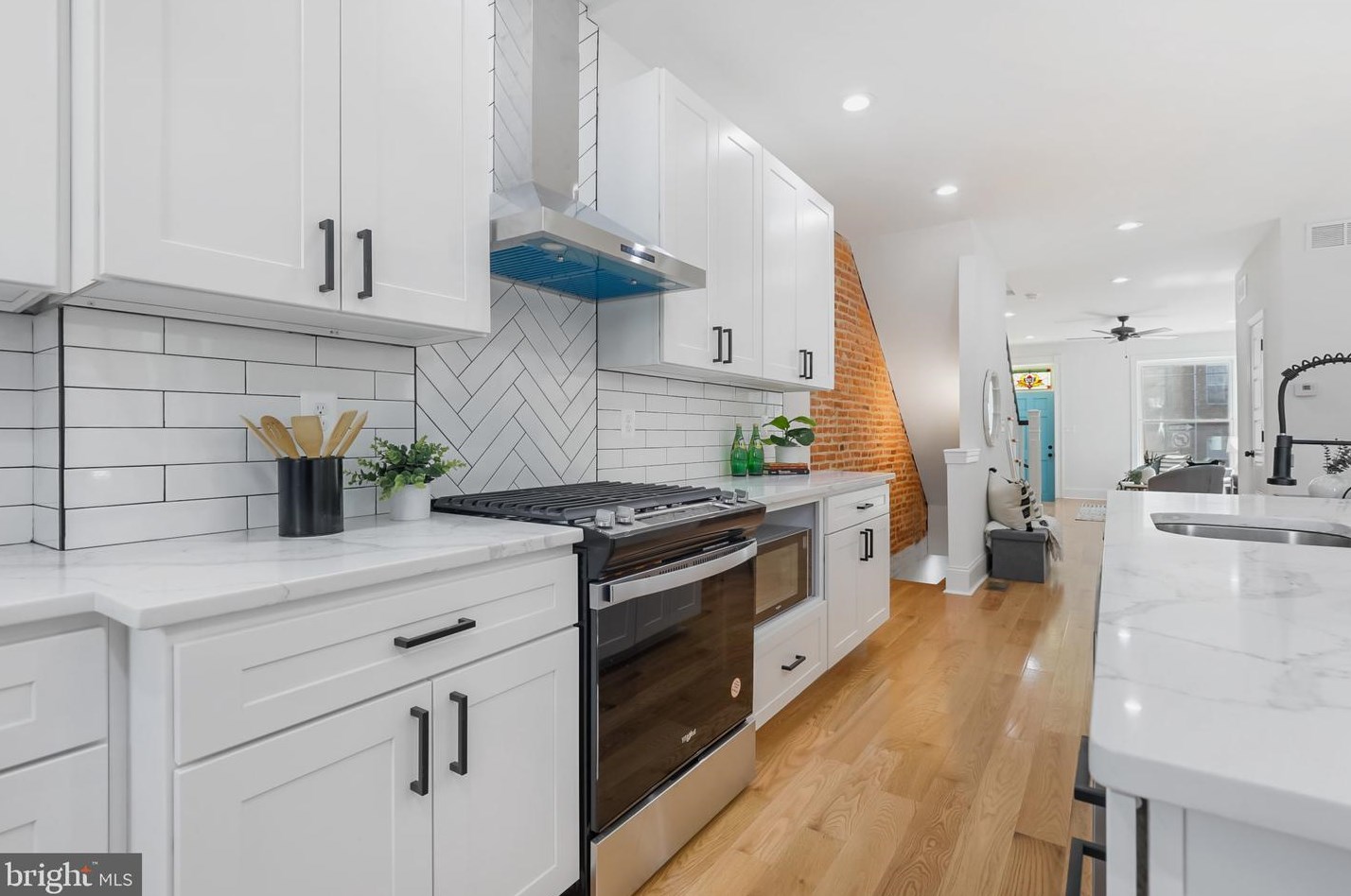 3312 Fait Ave, Baltimore MD  21224-4349 exterior