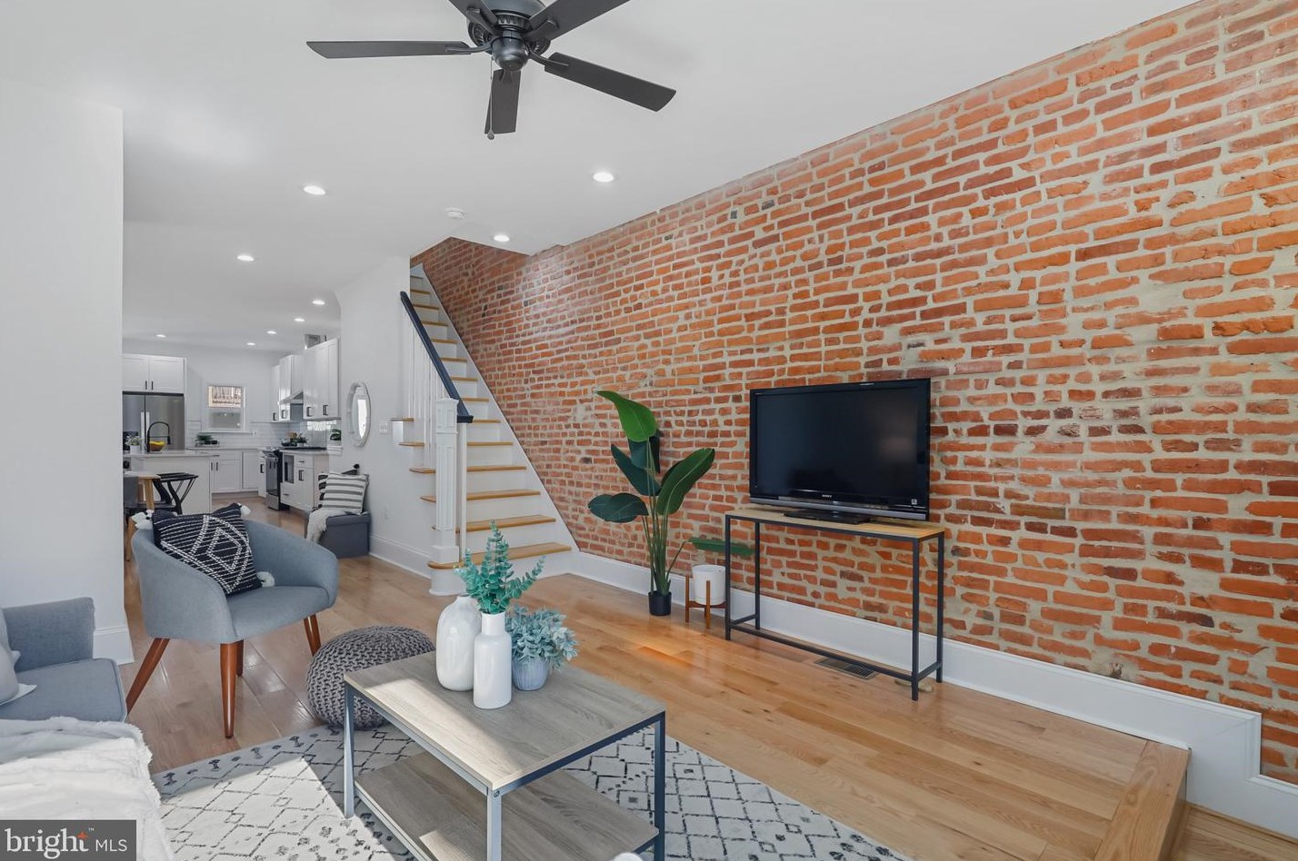 3312 Fait Ave, Baltimore MD  21224-4349 exterior