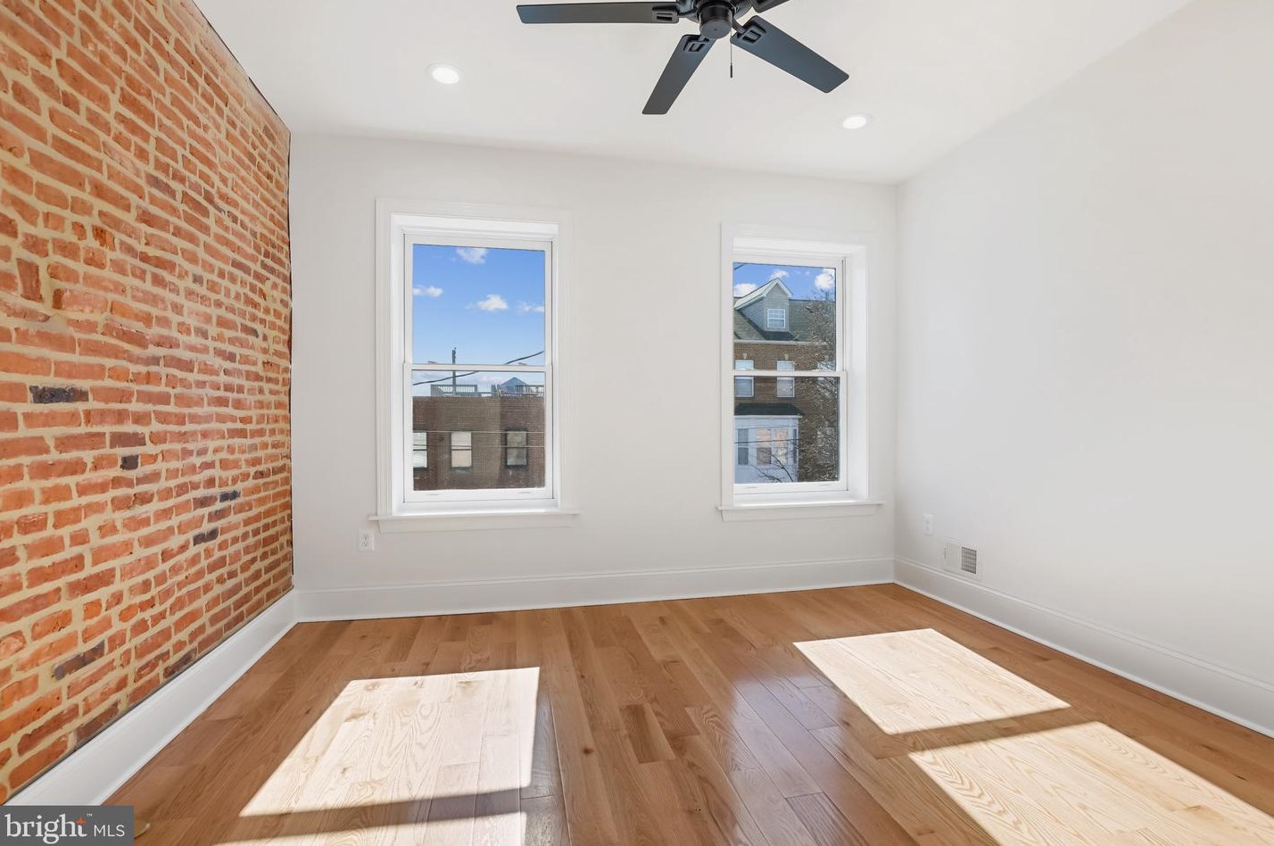3312 Fait Ave, Baltimore MD  21224-4349 exterior