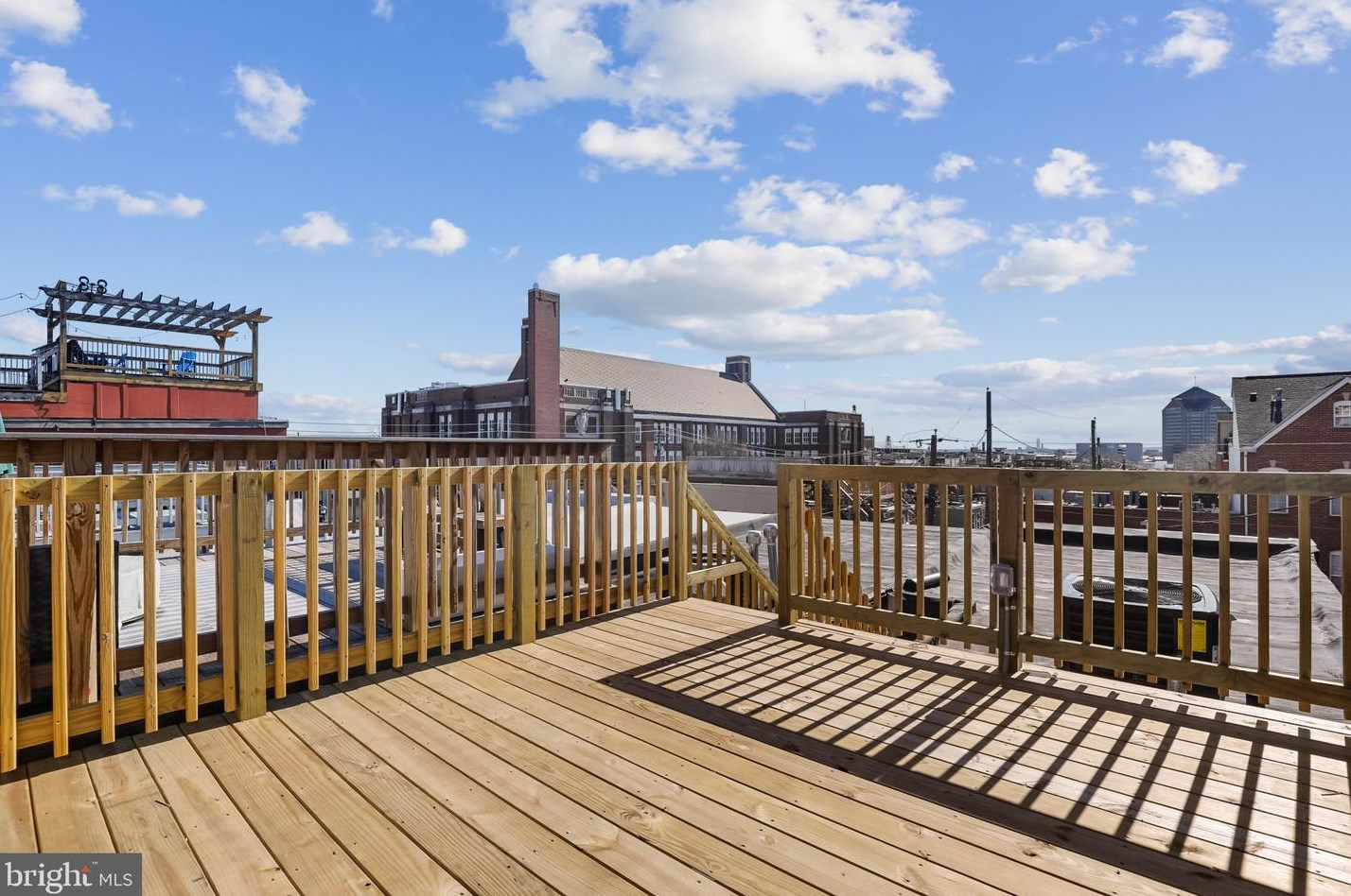 3312 Fait Ave, Baltimore MD  21224-4349 exterior