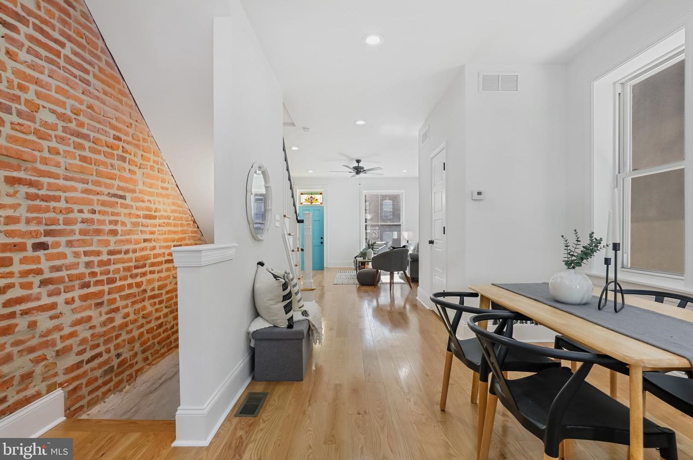 3312 Fait Ave, Baltimore MD  21224-4349 exterior