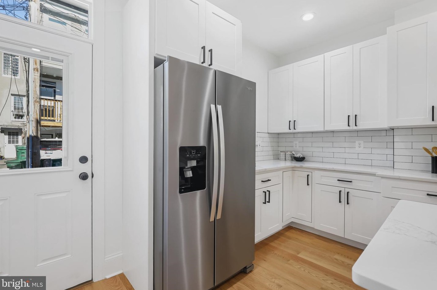 3312 Fait Ave, Baltimore MD  21224-4349 exterior