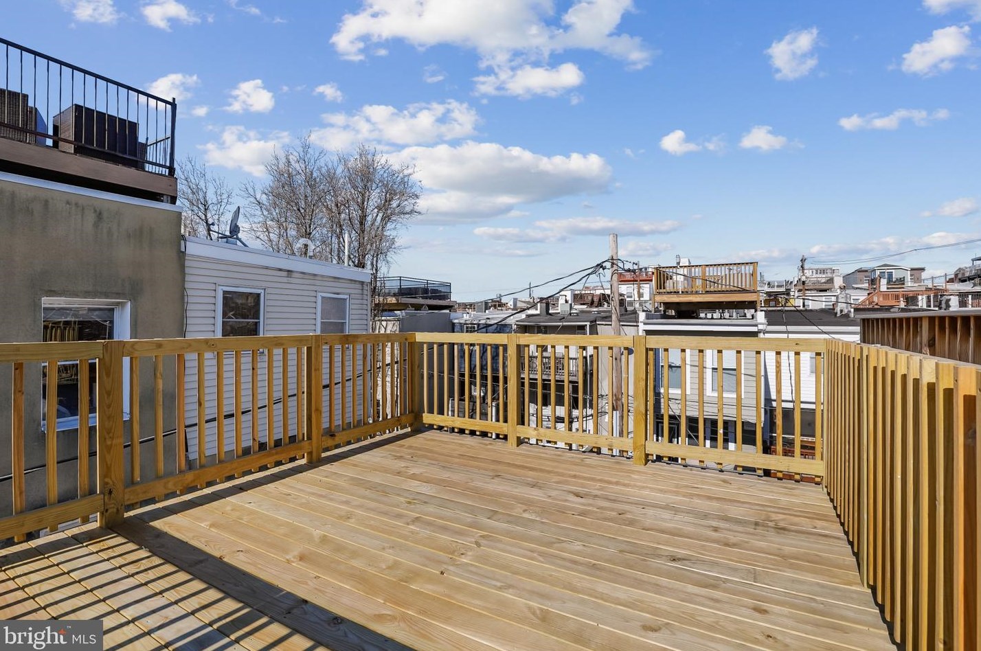 3312 Fait Ave, Baltimore MD  21224-4349 exterior