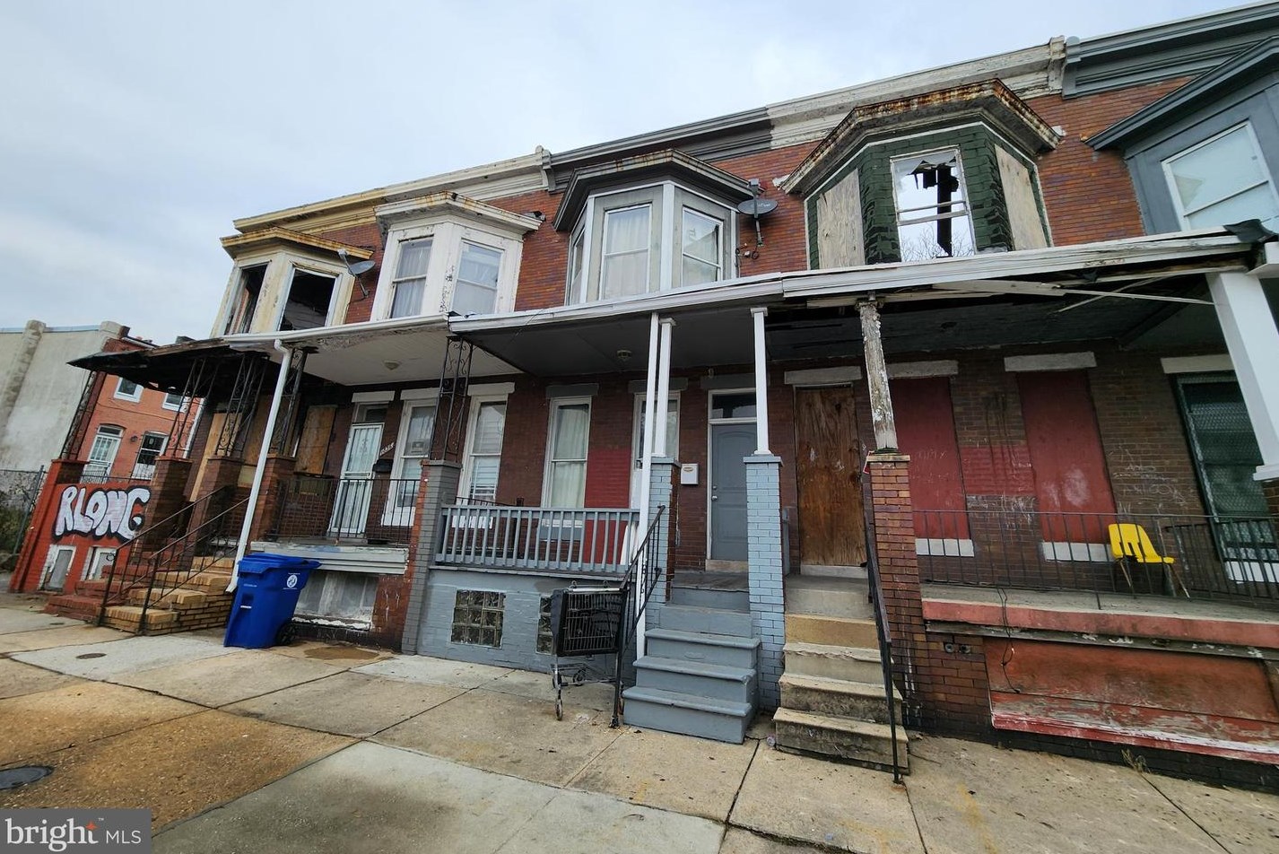 1834 Westwood Ave, Baltimore, MD 21217