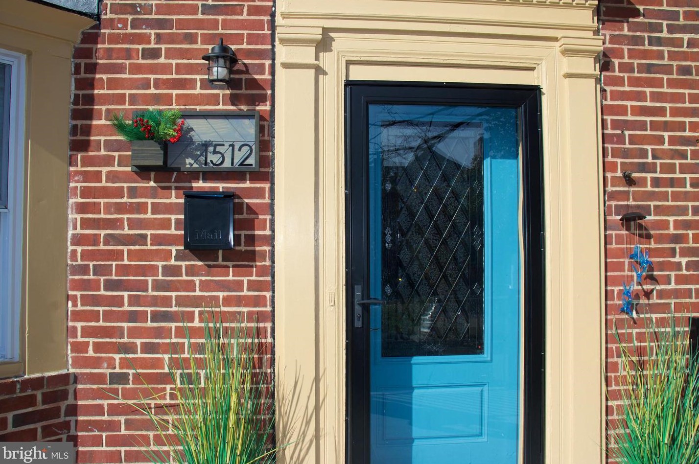 1512 Ralworth Rd, Baltimore, MD 21218-2230