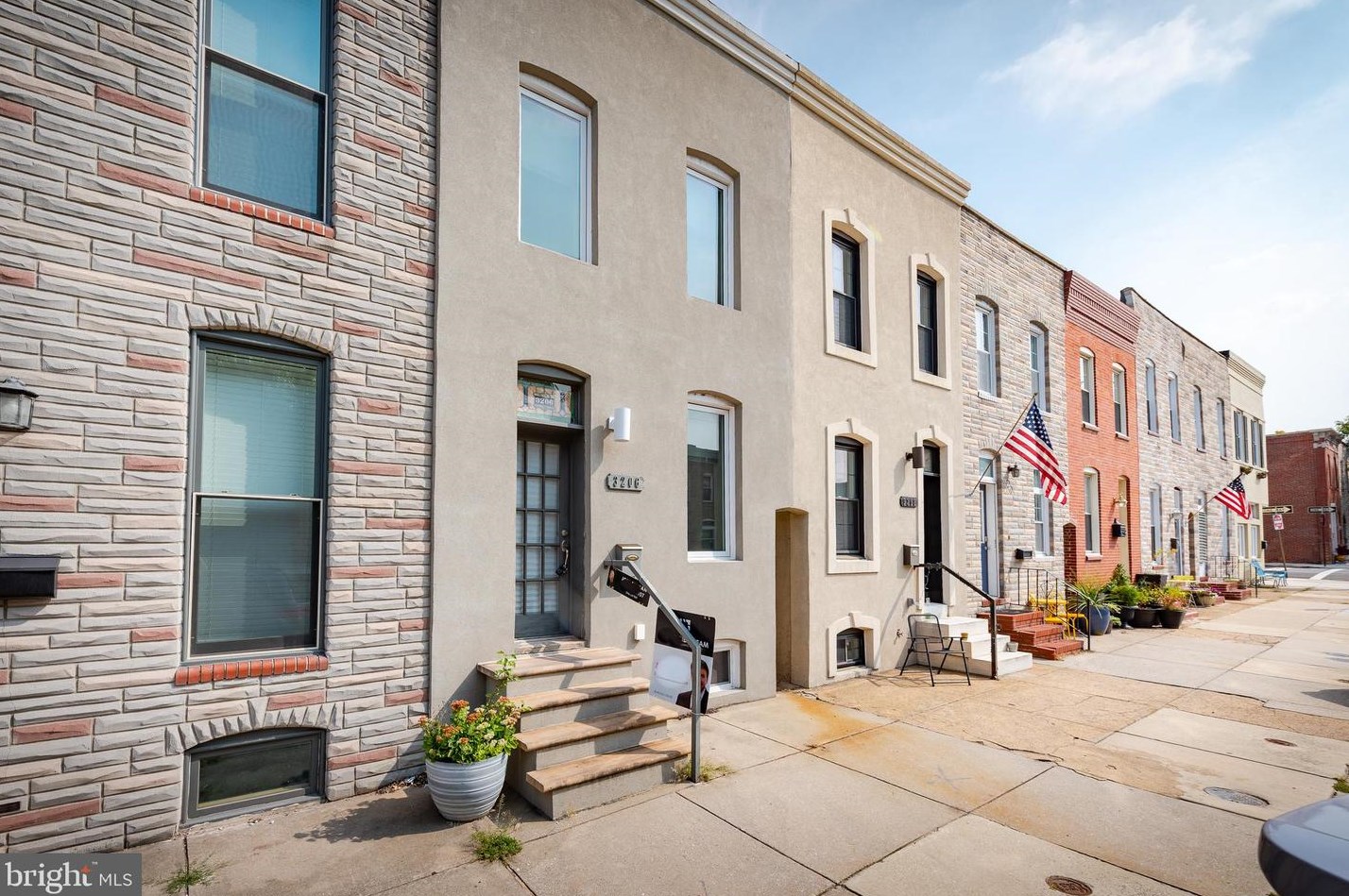 3206 Elliott St, Baltimore, MD 21224