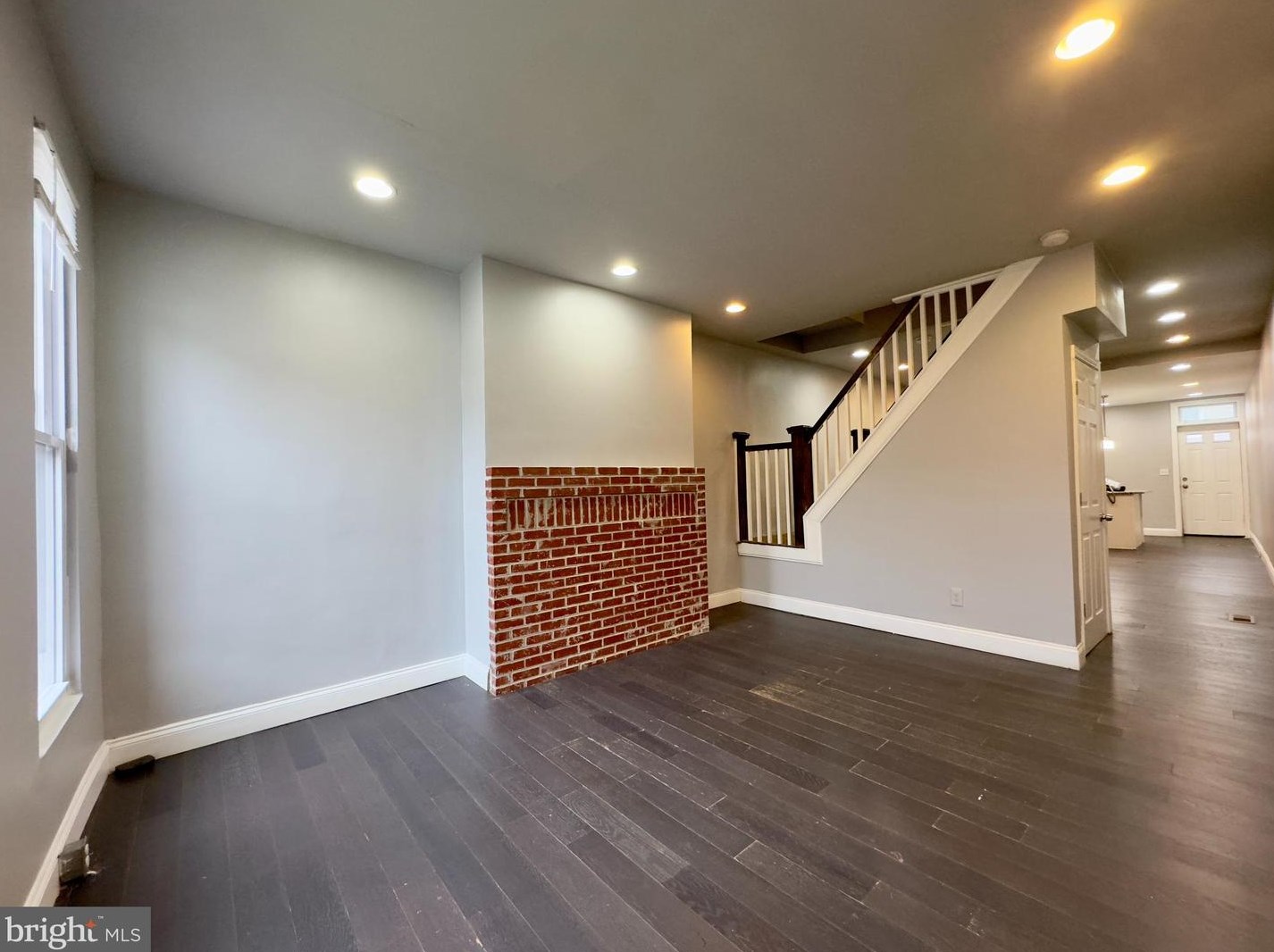 1123 Carroll St, Baltimore, MD 21230