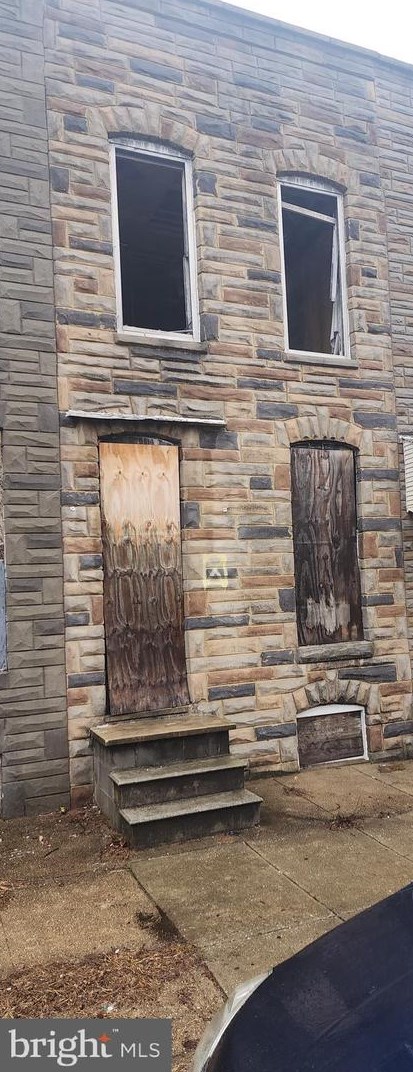 314 S Smallwood St, Baltimore, MD 21223