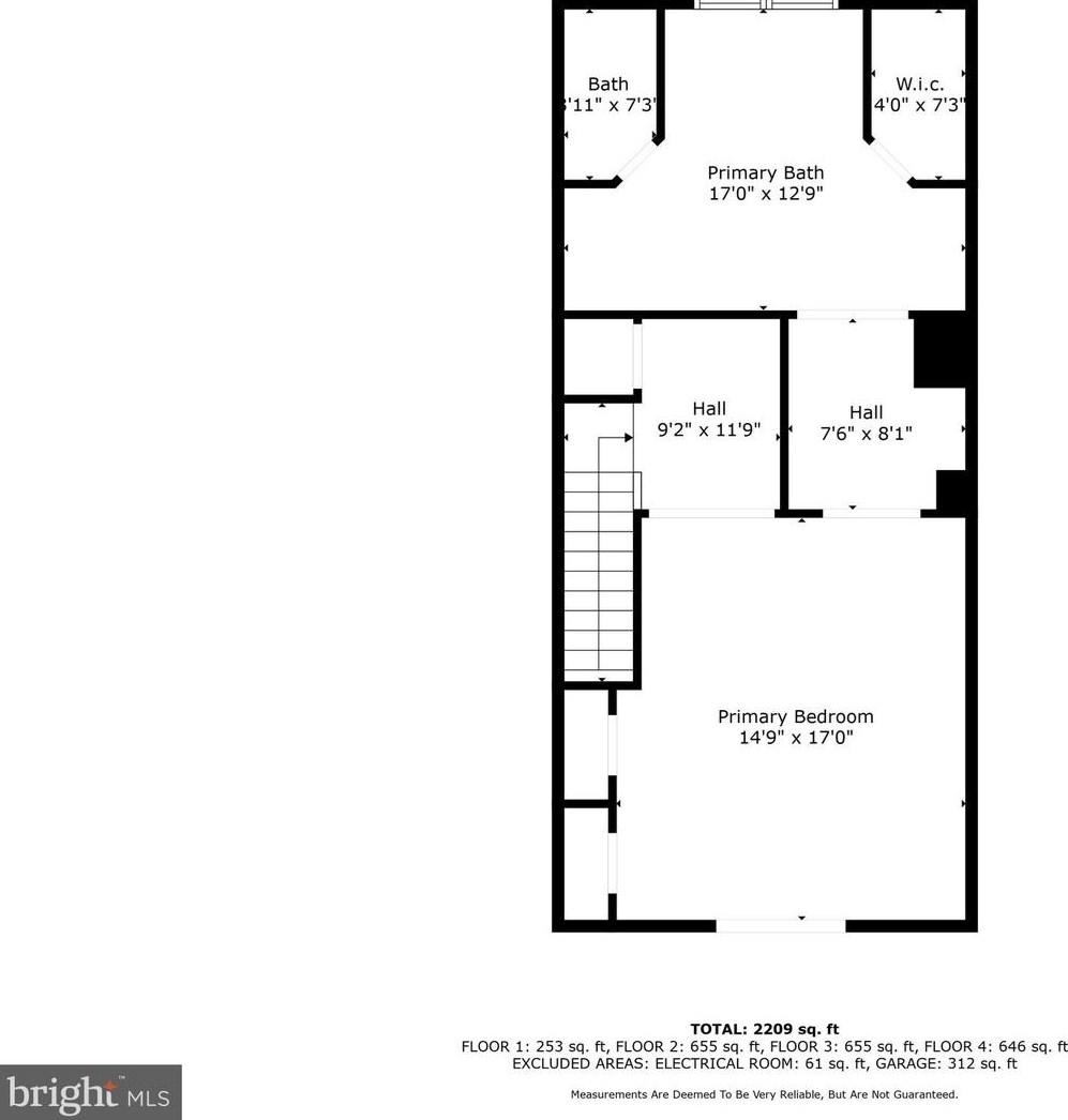 2319 Boston St, Baltimore MD  21224-3661 exterior