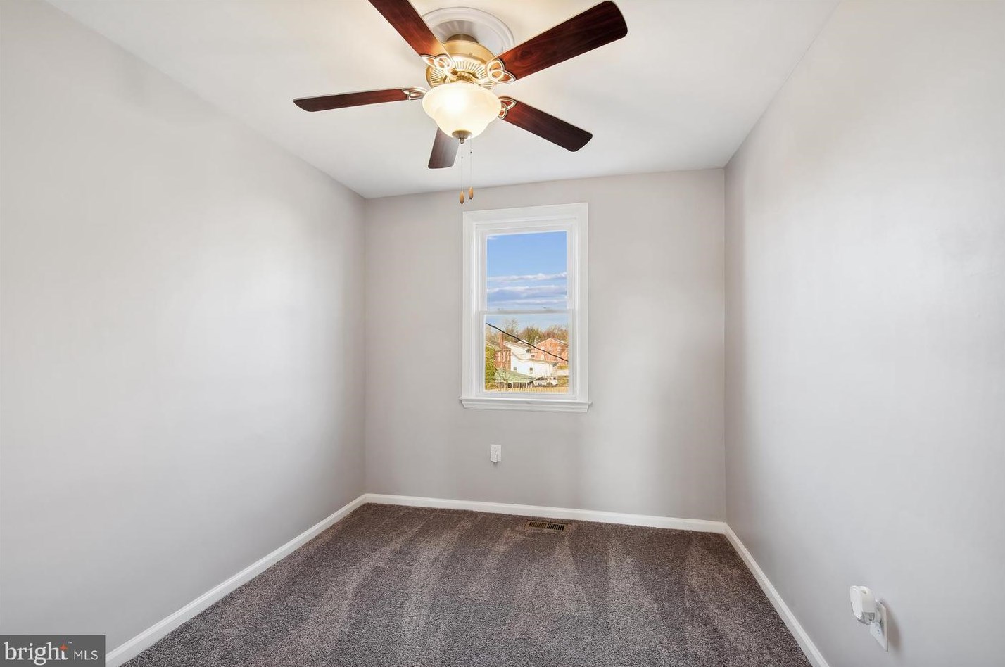 3816 Rogers Ave, Baltimore MD  21215-4542 exterior