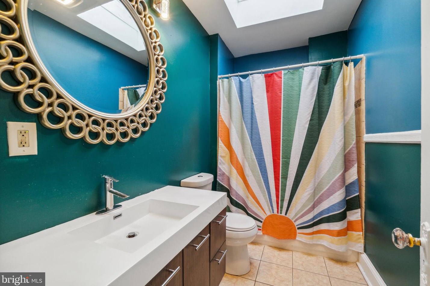 510 Chestnut Hill Ave, Baltimore MD  21218-2535 exterior