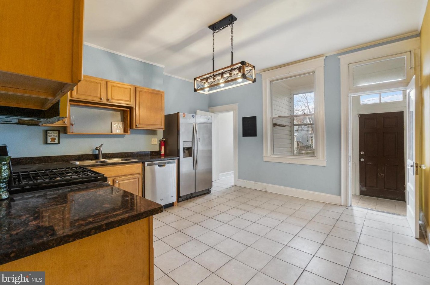 510 Chestnut Hill Ave, Baltimore MD  21218-2535 exterior