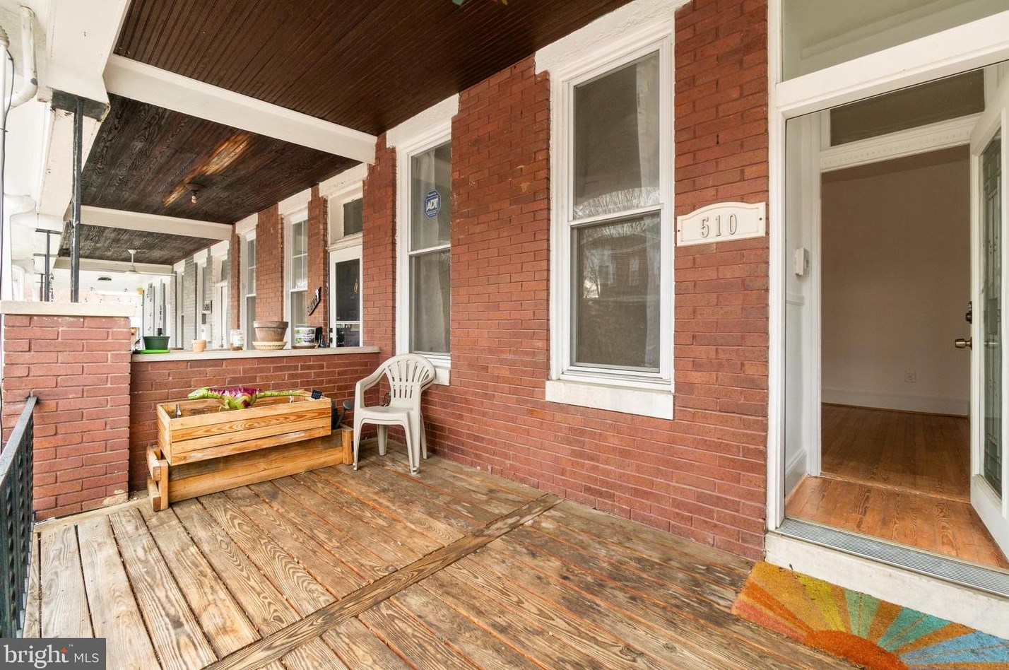 510 Chestnut Hill Ave, Baltimore, MD 21218-2535