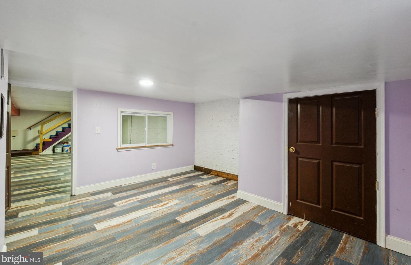 510 Chestnut Hill Ave, Baltimore MD  21218-2535 exterior