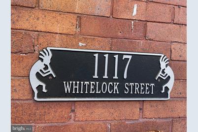 1117 Whitelock Street - Photo 1