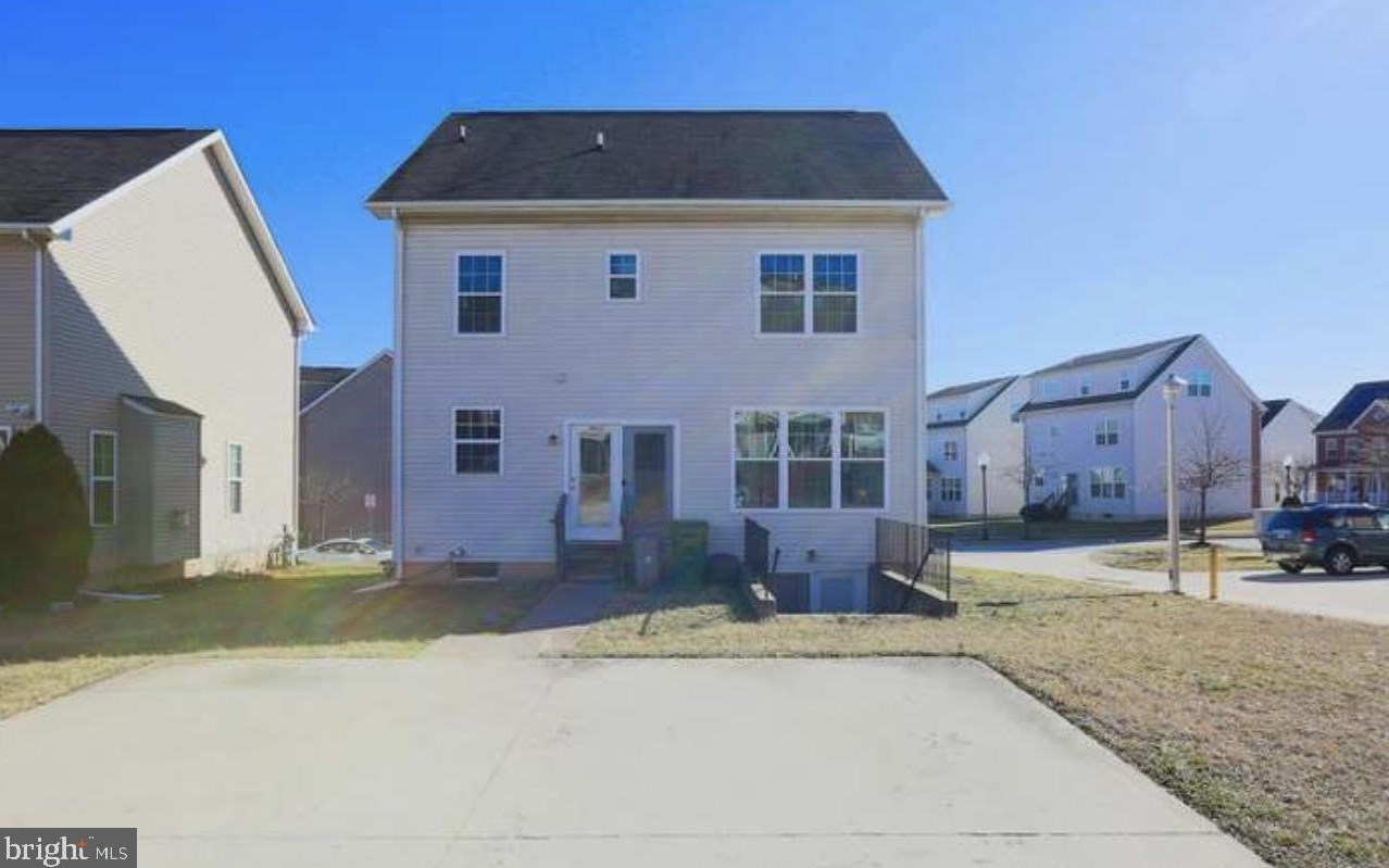 5915 Furley Way, Baltimore, MD 21206