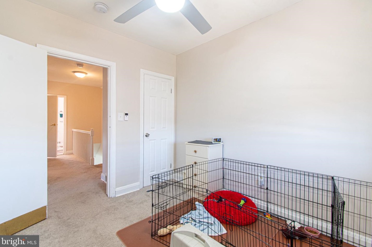 2217 Dukeland St, Baltimore MD  21216-2813 exterior