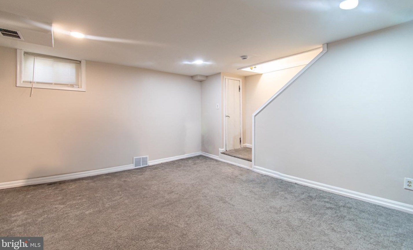 2217 Dukeland St, Baltimore MD  21216-2813 exterior