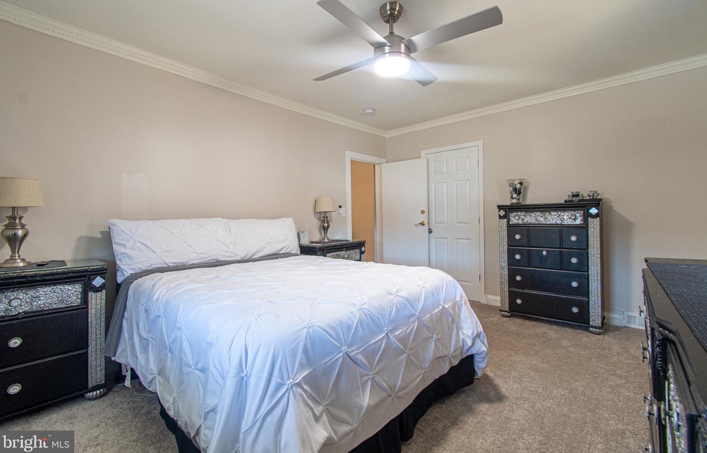 2217 Dukeland St, Baltimore MD  21216-2813 exterior