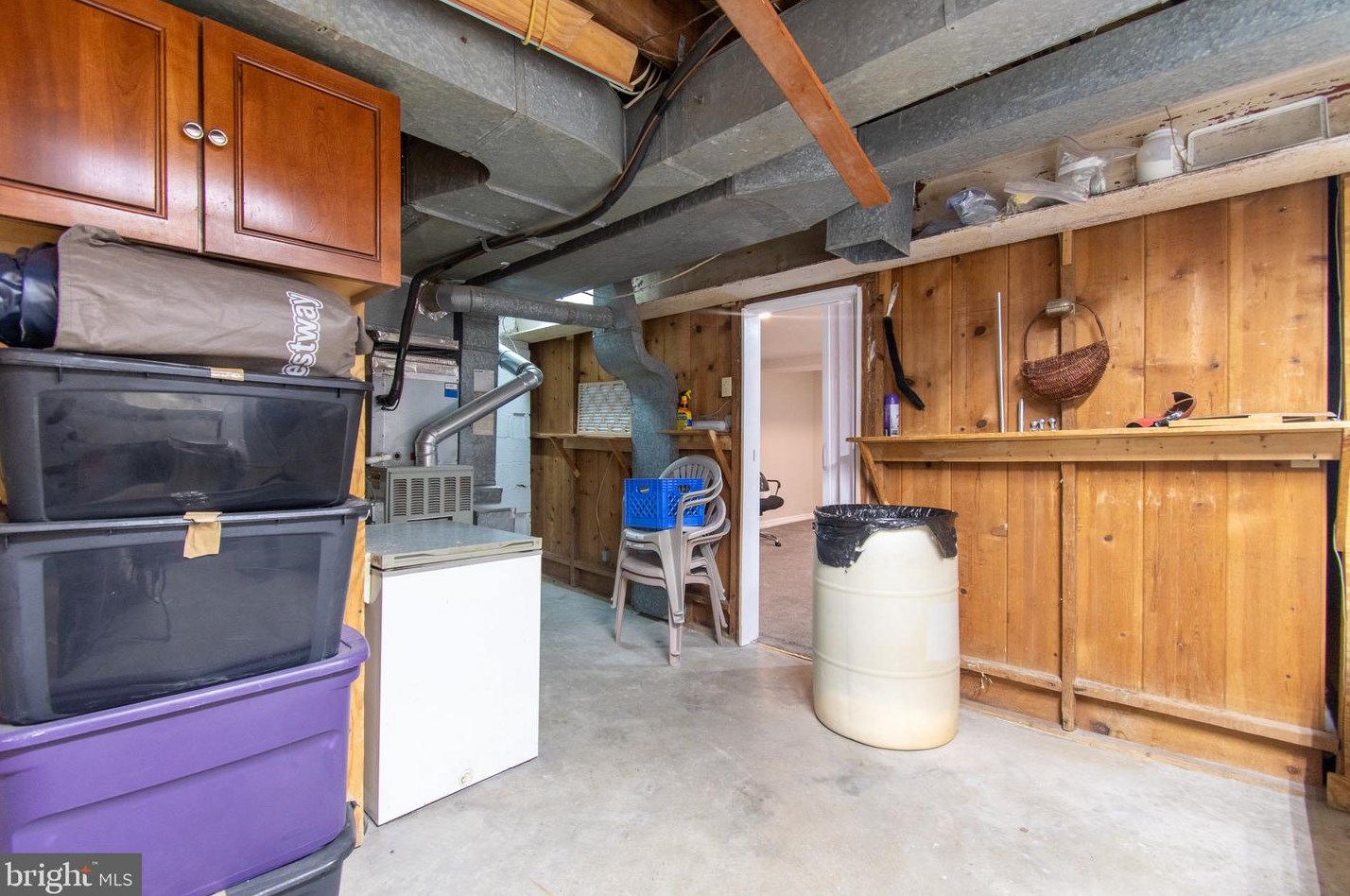 2217 Dukeland St, Baltimore MD  21216-2813 exterior