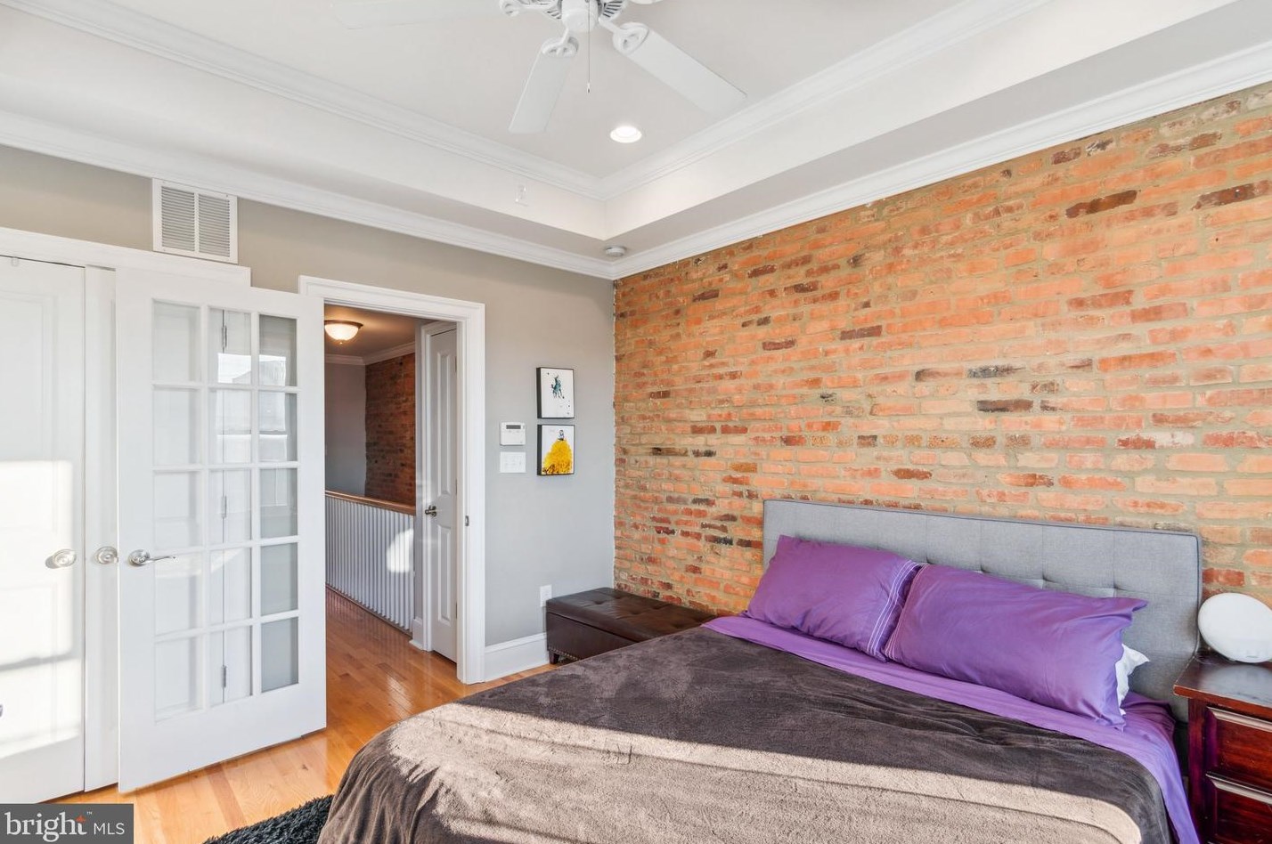 629 Belnord Ave, Baltimore MD  21205-2620 exterior