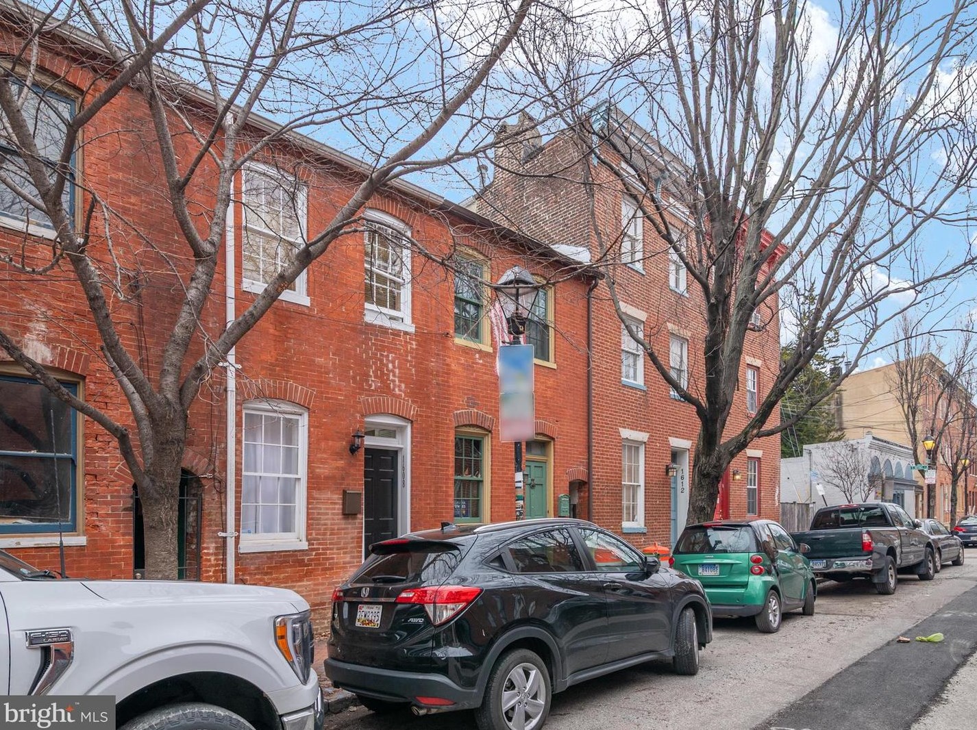 1608 Lancaster St, Baltimore, MD 21231-3422