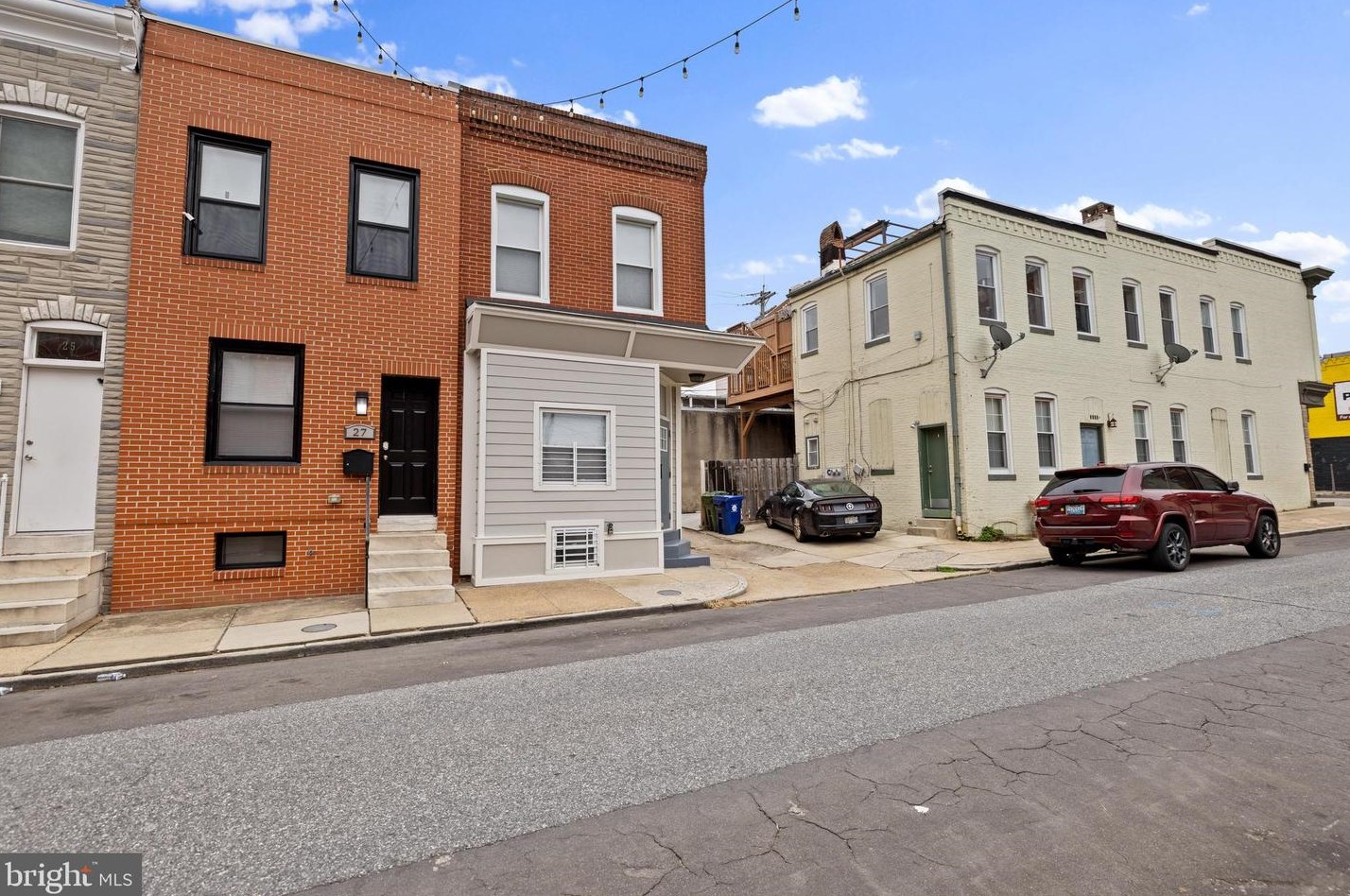 29 Robinson St, Baltimore, MD 21224-2256