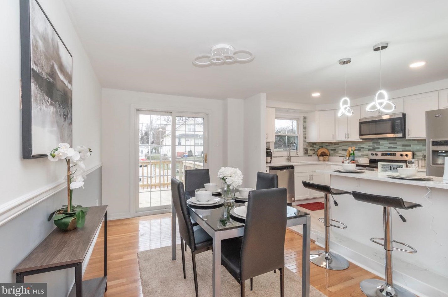 2647 Paca St, Baltimore MD 21201-1885 exterior