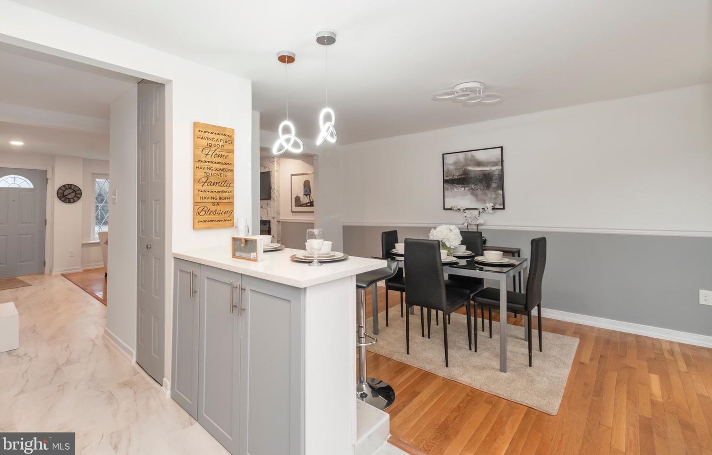 2647 Paca St, Baltimore MD 21201-1885 exterior